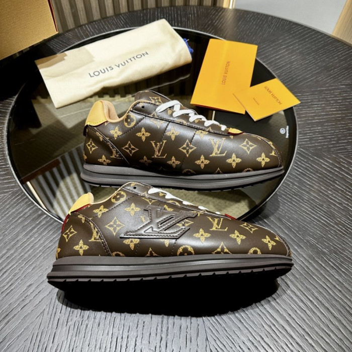 L&V snekaers L0000356