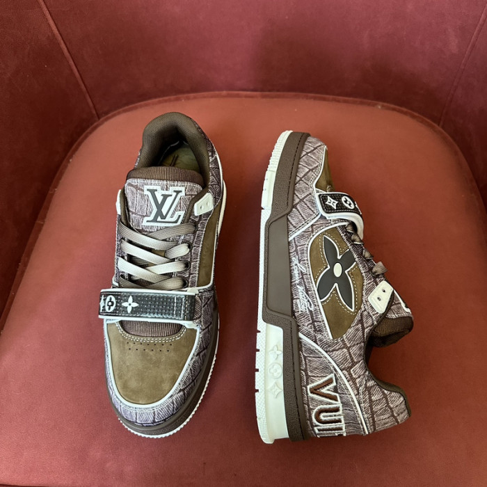 L&V snekaers L0000217