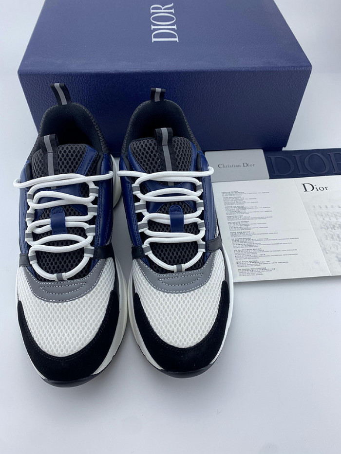 dio* sneakers b22 t0000-059