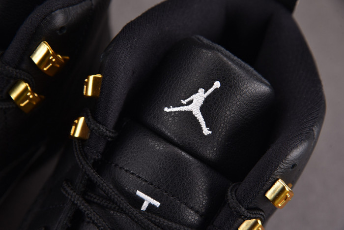 air Jordan 12 Retro The Master 130690-013