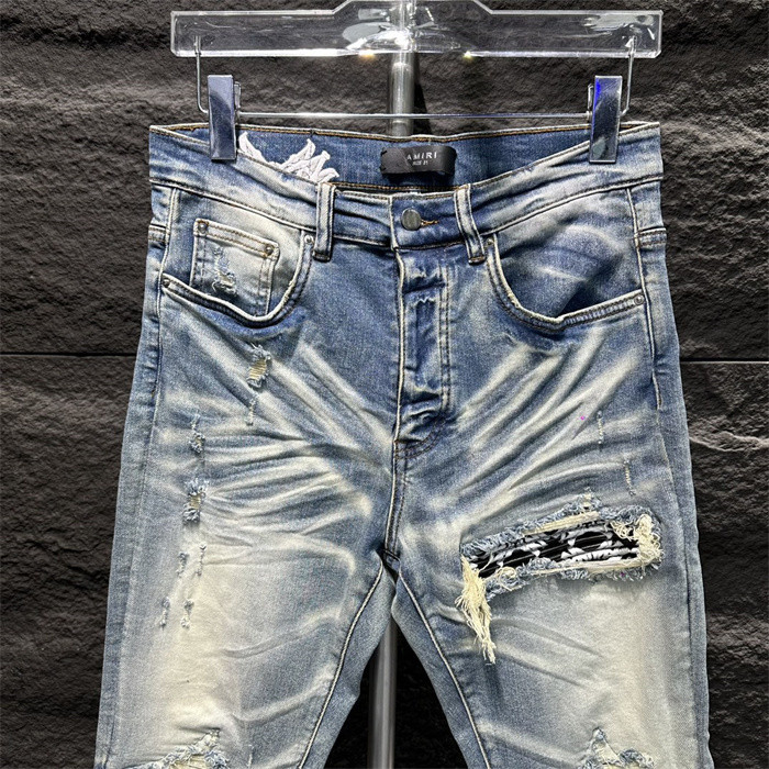 Amiri Jeans AJ11