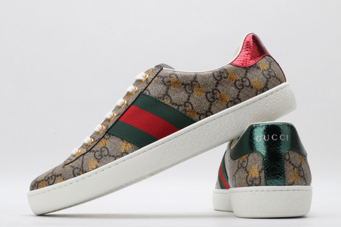 G*u*i* trainer sneaker46