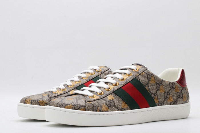 G*u*i* trainer sneaker46